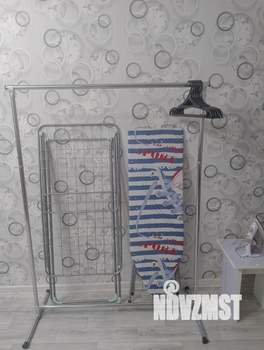 2-к квартира, посуточно, 46м2, 4/5 этаж