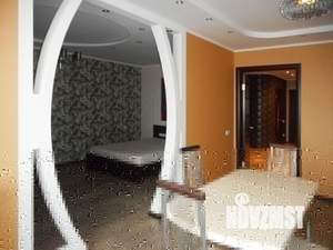 1-к квартира, на длительный срок, 52м2, 12/18 этаж