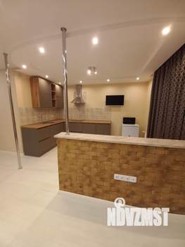 1-к квартира, на длительный срок, 45м2, 3/18 этаж