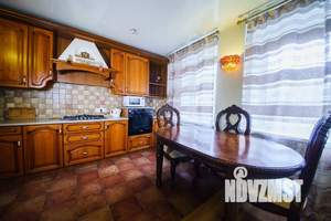 1-к квартира, посуточно, 100м2, 1/1 этаж