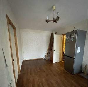 3-к квартира, на длительный срок, 61м2, 2/5 этаж