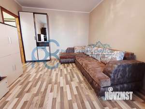 1-к квартира, на длительный срок, 38м2, 2/10 этаж