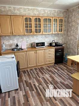 2-к квартира, на длительный срок, 61м2, 7/12 этаж