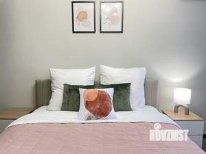 2-к квартира, на длительный срок, 48м2, 3/10 этаж