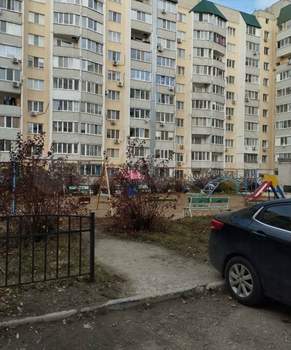 1-к квартира, на длительный срок, 38м2, 3/10 этаж