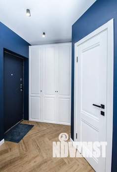 2-к квартира, посуточно, 50м2, 23/25 этаж