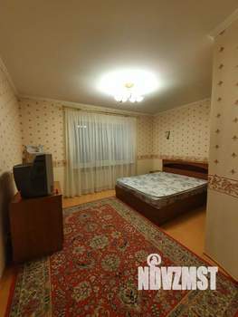3-к квартира, на длительный срок, 110м2, 4/9 этаж