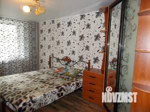 2-к квартира, посуточно, 50м2, 5/9 этаж