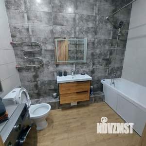 1-к квартира, посуточно, 62м2, 4/37 этаж