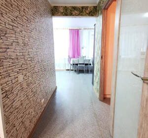 2-к квартира, на длительный срок, 32м2, 2/5 этаж