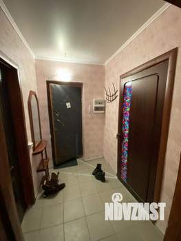 1-к квартира, на длительный срок, 36м2, 9/13 этаж