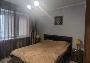 2-к квартира, на длительный срок, 71м2, 1/10 этаж