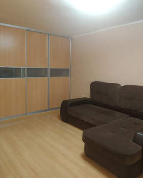 1-к квартира, на длительный срок, 33м2, 8/10 этаж