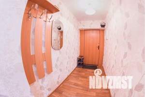 1-к квартира, посуточно, 40м2, 11/16 этаж