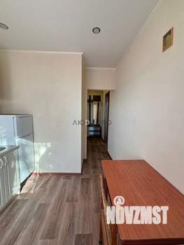 1-к квартира, на длительный срок, 31м2, 3/5 этаж