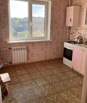 1-к квартира, на длительный срок, 37м2, 7/10 этаж