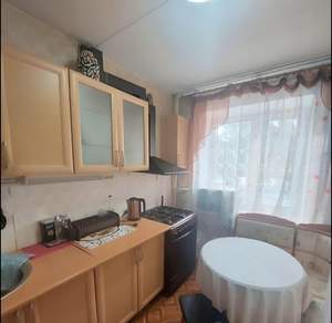 1-к квартира, на длительный срок, 34м2, 2/9 этаж