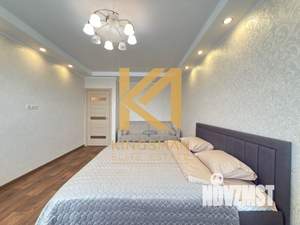 1-к квартира, на длительный срок, 50м2, 14/18 этаж