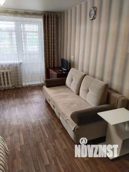 1-к квартира, на длительный срок, 38м2, 4/10 этаж