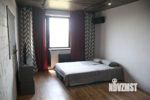 Студия квартира, посуточно, 30м2, 10/10 этаж