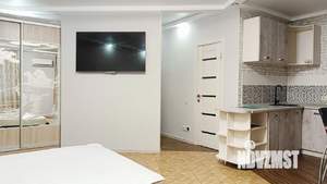 1-к квартира, на длительный срок, 35м2, 5/14 этаж