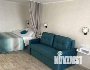 1-к квартира, посуточно, 29м2, 1/1 этаж