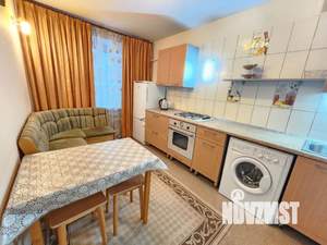 1-к квартира, на длительный срок, 41м2, 5/10 этаж