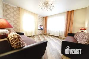 2-к квартира, посуточно, 78м2, 18/24 этаж