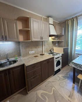 2-к квартира, на длительный срок, 48м2, 2/9 этаж