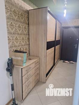 1-к квартира, на длительный срок, 45м2, 7/14 этаж