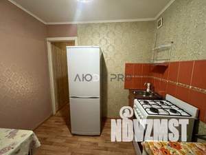 1-к квартира, на длительный срок, 32м2, 1/6 этаж