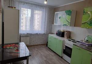 1-к квартира, на длительный срок, 32м2, 6/10 этаж