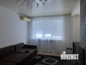 2-к квартира, на длительный срок, 42м2, 1/5 этаж