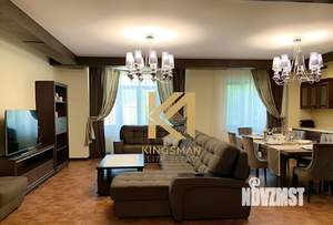 3-к квартира, на длительный срок, 165м2, 5/7 этаж