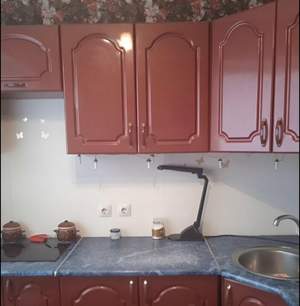 1-к квартира, на длительный срок, 39м2, 5/8 этаж