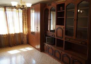 1-к квартира, на длительный срок, 31м2, 1/5 этаж