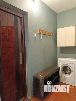 1-к квартира, на длительный срок, 34м2, 2/10 этаж