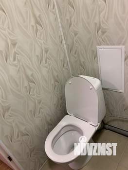 2-к квартира, на длительный срок, 44м2, 5/5 этаж