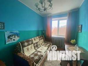 2-к квартира, на длительный срок, 40м2, 3/3 этаж