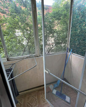 3-к квартира, на длительный срок, 47м2, 2/9 этаж