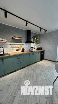 2-к квартира, посуточно, 90м2, 17/17 этаж