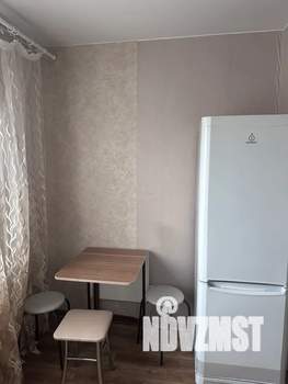 1-к квартира, посуточно, 39м2, 9/10 этаж