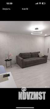 Студия квартира, на длительный срок, 30м2, 2/5 этаж