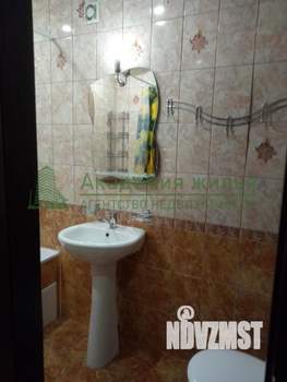 1-к квартира, на длительный срок, 34м2, 2/10 этаж