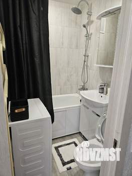 1-к квартира, на длительный срок, 31м2, 5/5 этаж