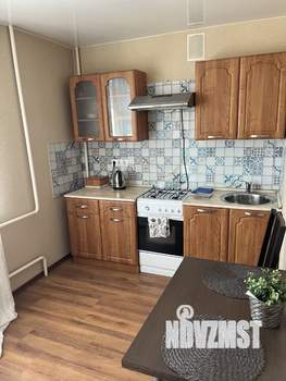 1-к квартира, посуточно, 40м2, 8/10 этаж