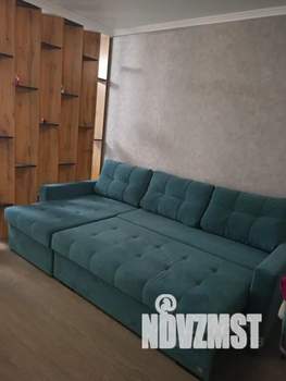 2-к квартира, посуточно, 43м2, 10/14 этаж