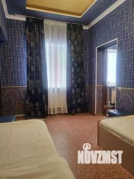 2-к квартира, посуточно, 60м2, 1/1 этаж