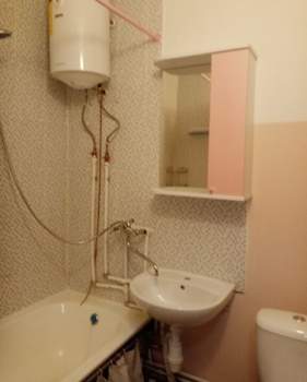 1-к квартира, на длительный срок, 37м2, 8/10 этаж