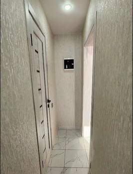 3-к квартира, на длительный срок, 60м2, 4/9 этаж